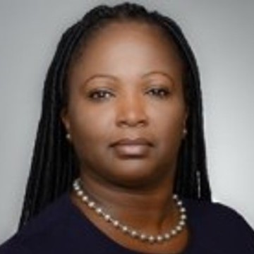 Sheryll Young, SGMS-T